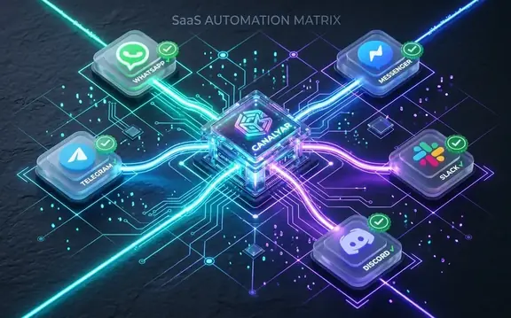 ماتریس اتوماسیون پلتفرم